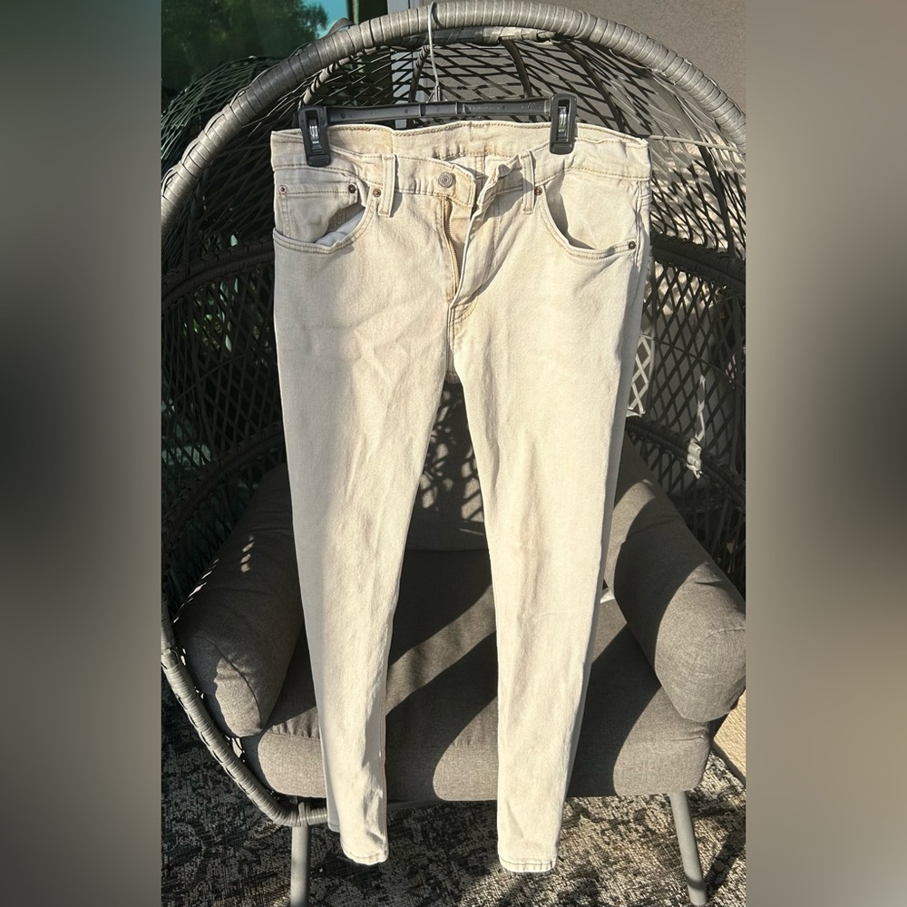 Men’s Levi’s Straight leg W33 L32